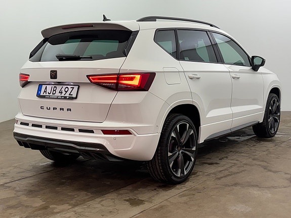 Cupra Ateca 6 of 24