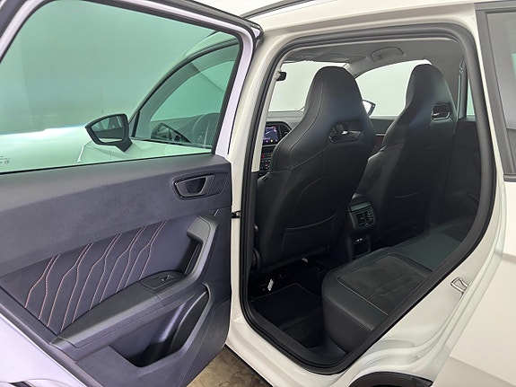 Cupra Ateca 12 of 24