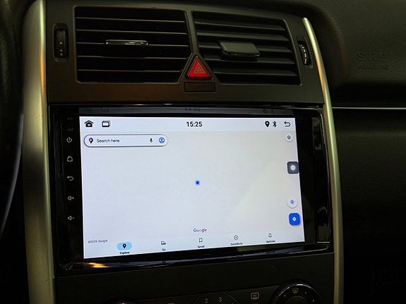 Mercedes-Benz B170 28 of 30
