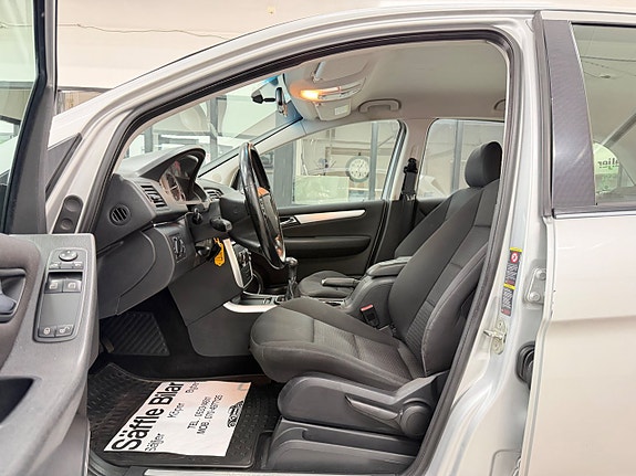 Mercedes-Benz B170 25 of 30