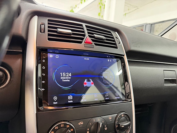 Mercedes-Benz B170 27 of 30