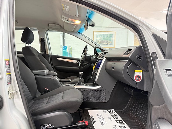 Mercedes-Benz B170 14 of 30