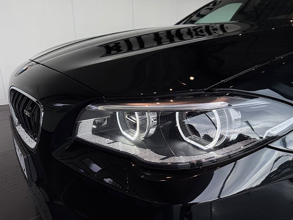 BMW M5 7 of 18