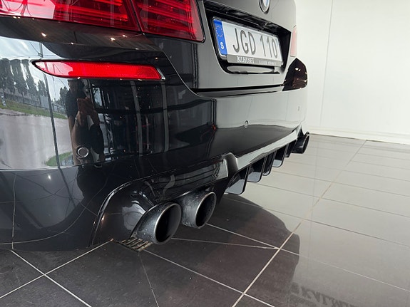 BMW M5 6 of 18
