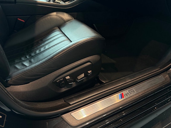 BMW M5 16 of 18