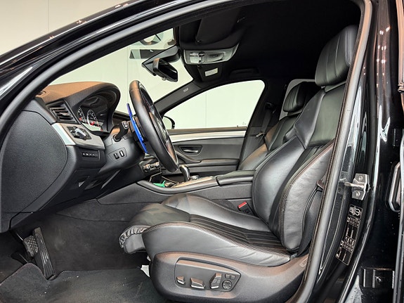 BMW M5 11 of 18