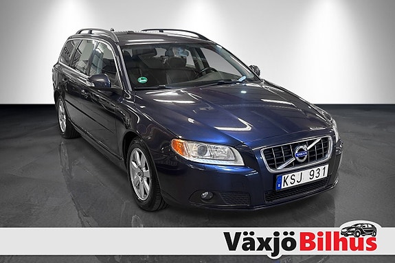 Volvo V70 4 of 9