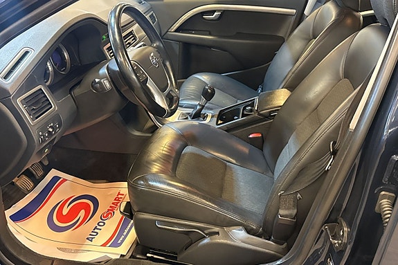 Volvo V70 6 of 9