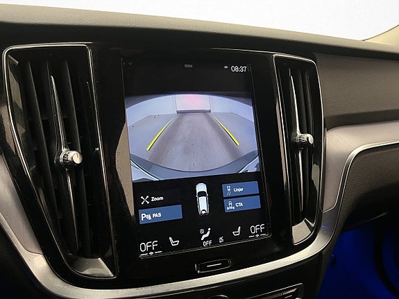 Volvo V60 20 of 30