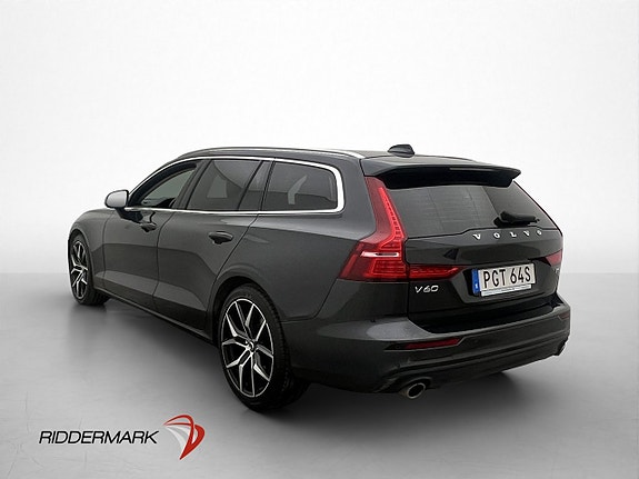Volvo V60 6 of 30