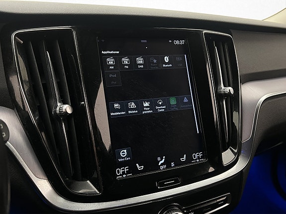 Volvo V60 22 of 30