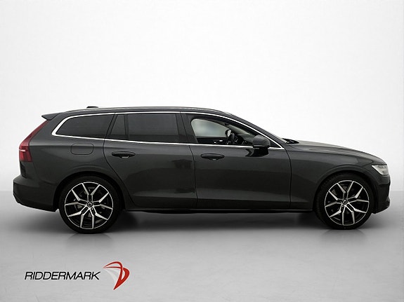 Volvo V60 9 of 30