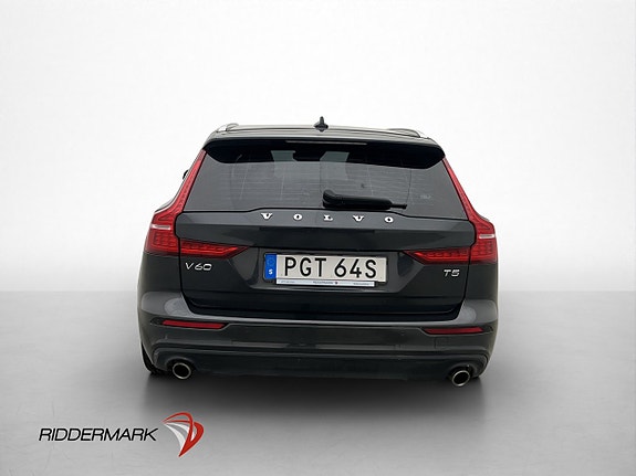 Volvo V60 7 of 30