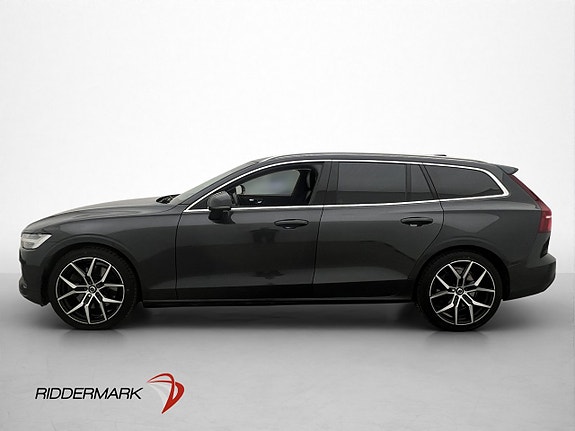 Volvo V60 5 of 30