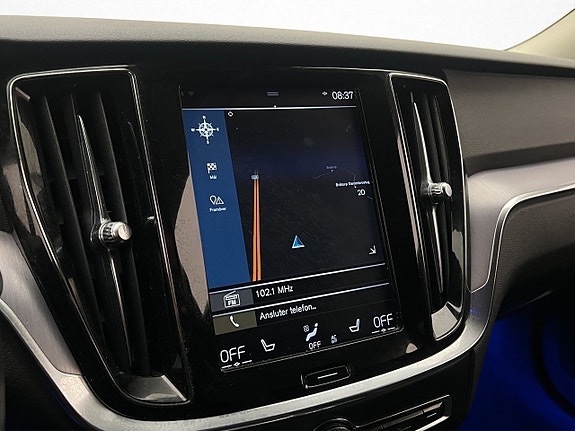 Volvo V60 21 of 30