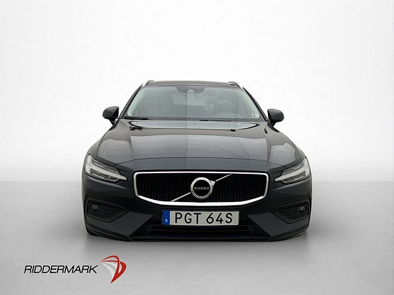 Volvo V60 2 of 30