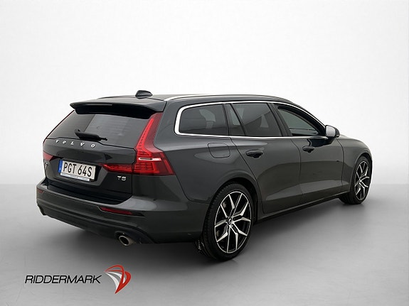 Volvo V60 8 of 30