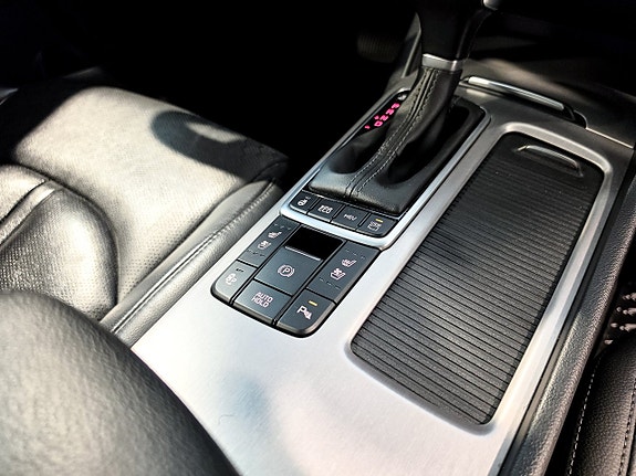 Kia Optima 8 of 30