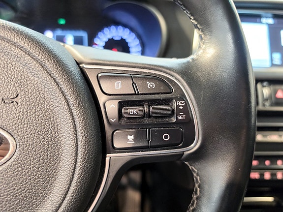 Kia Optima 15 of 30