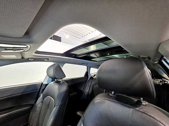 Kia Optima 20 of 30