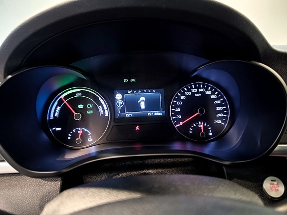 Kia Optima 16 of 30