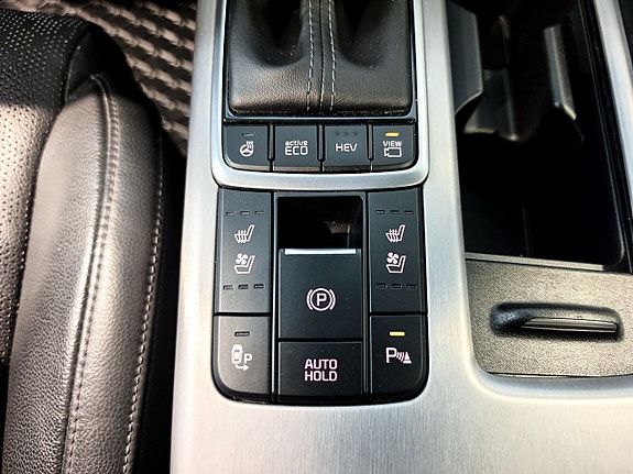 Kia Optima 9 of 30
