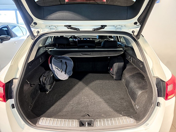 Kia Optima 26 of 30