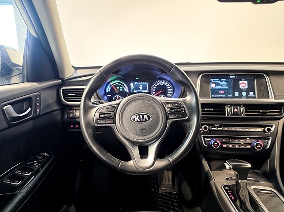 Kia Optima 14 of 30