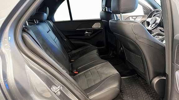 Mercedes-Benz GLE350 de 5 of 11