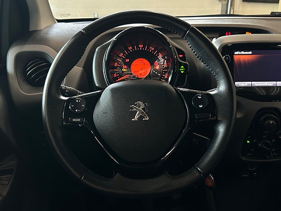 Peugeot 108 15 of 27