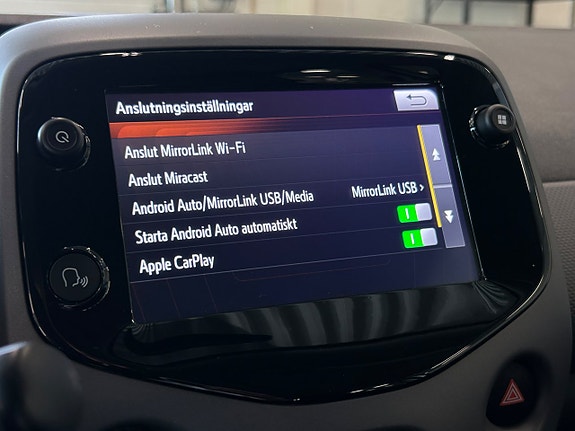 Peugeot 108 18 of 27