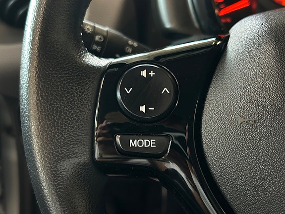 Peugeot 108 25 of 27