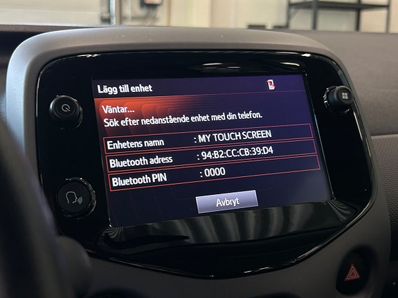 Peugeot 108 19 of 27