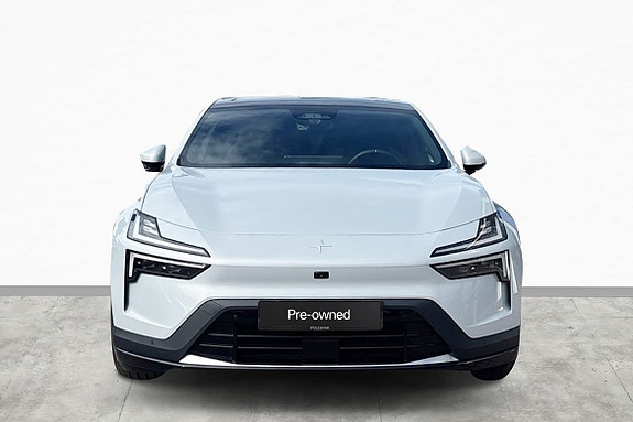 Polestar 4 4 of 15