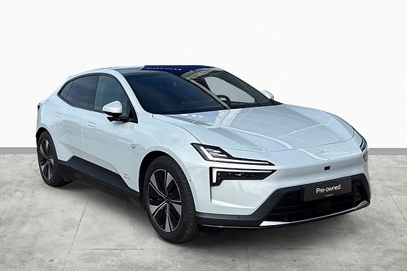 Polestar 4 10 of 15