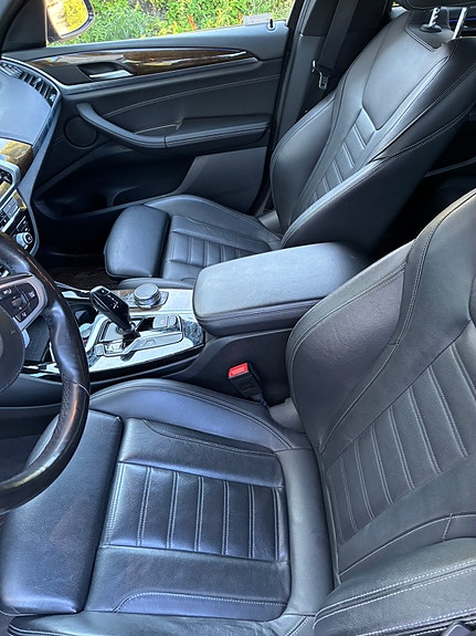 BMW X3 4 of 6