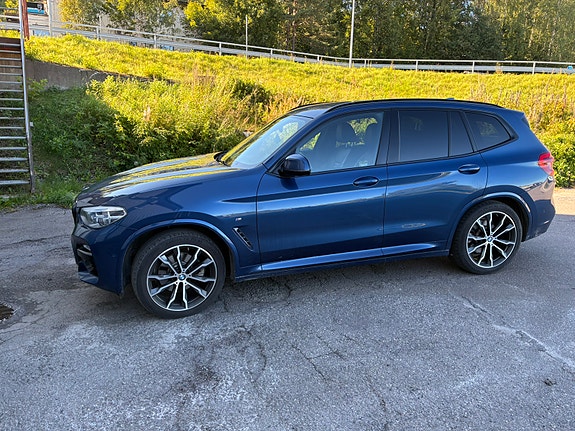 BMW X3 2 of 6