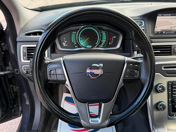 Volvo V70 20 of 24