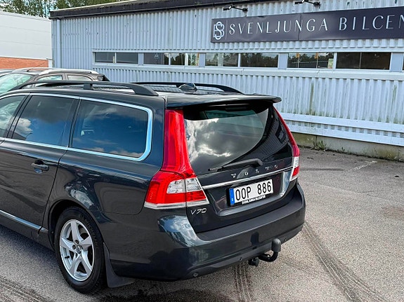 Volvo V70 7 of 24