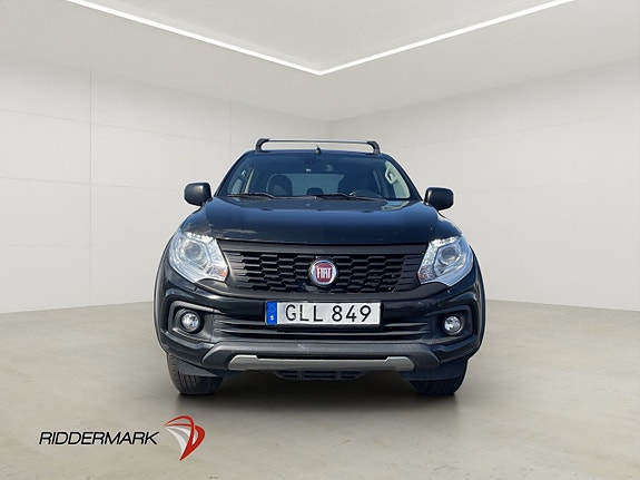Fiat Fullback 5 of 30