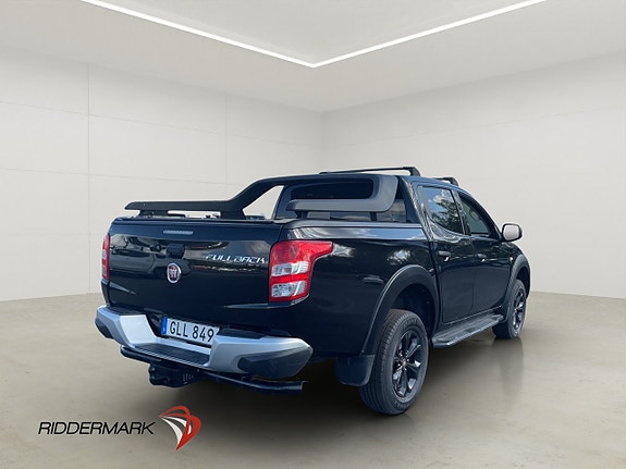 Fiat Fullback 9 of 30