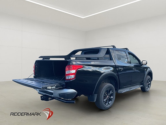 Fiat Fullback 11 of 30