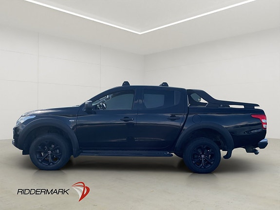 Fiat Fullback 6 of 30