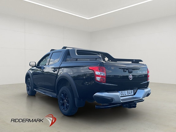 Fiat Fullback 7 of 30
