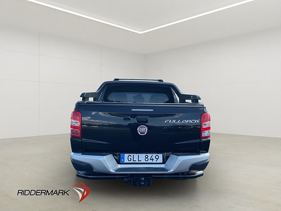 Fiat Fullback 8 of 30