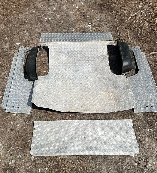 Toyota HiLux 5 of 11