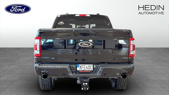 Ford F-150 7 of 16