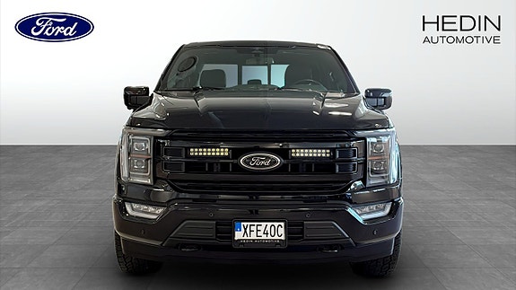 Ford F-150 8 of 16