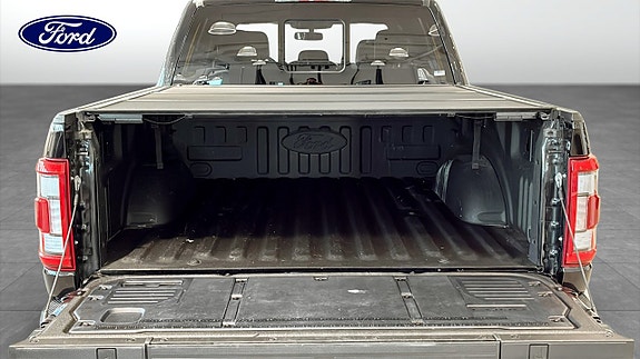 Ford F-150 10 of 16