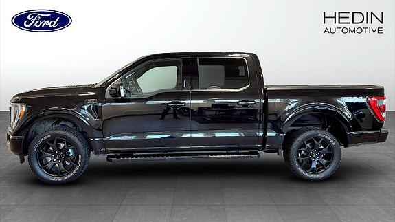 Ford F-150 6 of 16